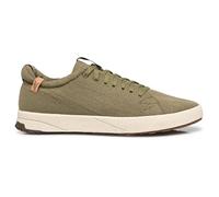 Saola - Cannon Knit 2.0 Wool - Sneaker, Gr. 44.5, beige (BurntOlive)
