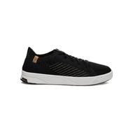 SAOLA Cannon Knit 3 W - Vegane Sneakers - ultra leicht und komfortabel Black Gold 41