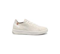 Saola Sneaker Cannon Knit 3 weiss/silber Damen, Größe 37