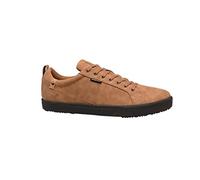 saola Cannon Wp Sneaker Herren Braun Sneaker Low Shoes