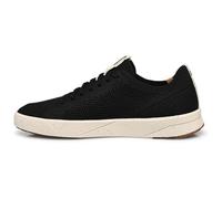 SAOLA Damen Sneaker Low Cannon Knit W 2.0 Schwarz 38