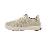 SAOLA Damen Sneaker Low Cannon Knit W 2.0 Gruen 38