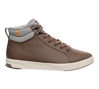 Saola Herren Bergen Warm Schuhe (Größe 45, braun)