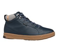 Saola Herren Bergen WP Warm Schuhe (Größe 42, blau)