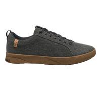 Saola - Cannon Canvas 2.0 - Sneaker, Gr. 47, braun/grau (DarkGrey)
