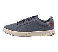 Saola - Cannon Canvas 2.0 - Sneaker, Gr. 42, blau (Navy)