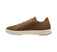 Saola Sneaker Cannon Knit 2.0 chocolate/braun Herren, Größe 44,5