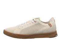 Saola Sneaker Cannon Knit 2.0 weiss/dune Herren, Größe 44