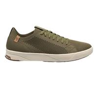 Saola Herren Cannon Knit 2.0 Schuhe (Größe 44, oliv)