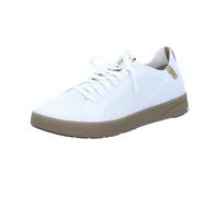 Saola Herren Cannon Knit 2.0 Schuhe, White-Tobacco, 44