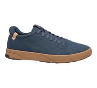 Saola Herren Cannon Knit 2.0 Wool Schuhe (Größe 44, blau)