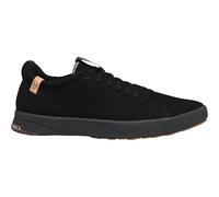 Saola Sneaker Cannon Knit 2.0 Wool (Merinowolle) grau Herren, Größe 45