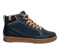 Saola - Machu Waterproof - Freizeitstiefel, Gr. 44, blau (Navy)