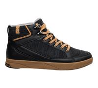 Saola - Machu Waterproof - Freizeitstiefel, Gr. 46, schwarz (Black)