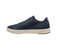 SAOLA Herren Sneaker Low Cannon Knit M 2.0 Blau 44,5