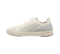 SAOLA Herren Sneaker Low Cannon Knit M 2.0 Weiss 42,5