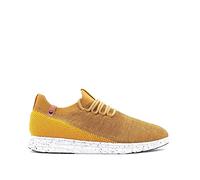 Saola Herren Sneaker Tsavo Low Top Schnürchuhe Vegan Grün 42 EU