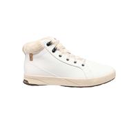 Saola Damen Bergen Warm Schuhe (Größe 37, weiss)