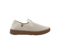 Saola - Leichte und atmungsaktive Herrenschuhe - Bali M Dune - Bali M Dune für Herren aus Baumwolle - Größe 45 - Beige Beige 45