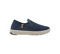 Saola - Leichte und atmungsaktive Herrenschuhe - Bali M Navy - Bali M Navy für Herren aus Baumwolle - Größe 41 - Navy blau Navy blau 41