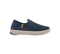 Saola - Leichte und atmungsaktive Herrenschuhe - Bali M Navy - Bali M Navy für Herren aus Baumwolle - Größe 44 - Navy blau Navy blau 44