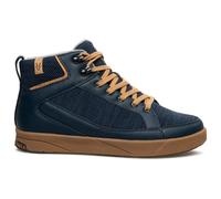 Saola - Machu Waterproof - Freizeitstiefel, Gr. 47, blau (Navy)