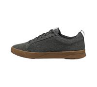 Saola - Cannon Canvas 2.0 - Sneaker, Gr. 42, braun/grau (DarkGrey)