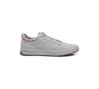 SAOLA Sneaker aus Merinowolle Herren - Cannon Knit Men 2.0 Wool Ultimate Grey 43