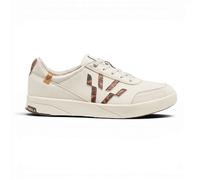 Saola Sneaker Cali beige/leopardbraun Damen, Größe 41