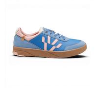 Saola Sneaker Cali blau/rosa Damen, Größe 37