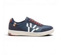 Saola - Cali - Sneaker, Gr. 44, blau (Navy)