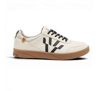 Saola - Cali - Sneaker, Gr. 44.5, beige (SandBlack)