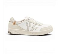 Saola Sneaker Cali weiss/beige Herren, Größe 45