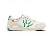 Saola Sneaker Cali weiss/grün Herren, Größe 44,5