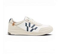 Saola Sneaker Cali weiss/navyblau Herren, Größe 44