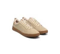Saola Sneaker Cannon Canvas 2.0 beige/dune Herren, Größe 47