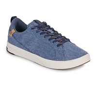 Saola Sneaker CANNON CANVAS 2.0 in Blau 43