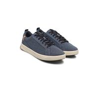 Saola Sneaker Cannon Canvas 2.0 navyblau Herren, Größe 42,5