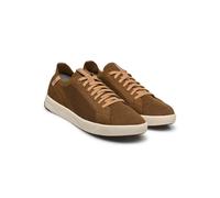 Saola Sneaker Cannon Knit 2.0 chocolate/braun Herren, Größe 46