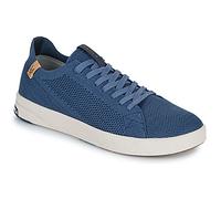 Saola Sneaker CANNON KNIT 2.0 in Blau 43