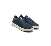 Saola Sneaker Cannon Knit 2.0 navyblau Damen, Größe 41