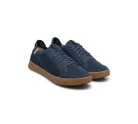 Saola Sneaker Cannon Knit 2.0 navyblau Herren, Größe 45