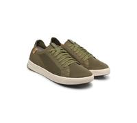Saola - Cannon Knit 2.0 - Sneaker, Gr. 42.5, beige (BurntOlive)