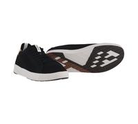 Saola - Women's Cannon Knit 2.0 - Sneaker, Gr. 39, schwarz (Black)