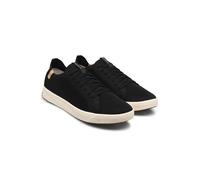 SAOLA Herren Sneaker Low Cannon Knit M 2.0 Schwarz 44