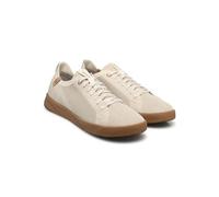 Saola Sneaker Cannon Knit 2.0 weiss/dune Herren, Größe 43