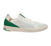 Saola - Cannon Knit 2.0 - Sneaker, Gr. 44.5, grau (WhiteForest)