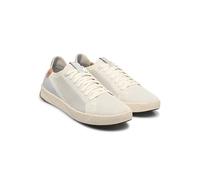 Saola Sneaker Cannon Knit 2.0 weiss Herren, Größe 44,5