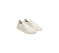 Saola Sneaker Cannon Knit 2.0 weiss/mint Damen, Größe 38