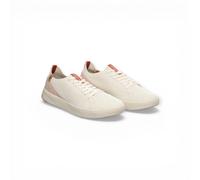 Saola - Women's Cannon Knit 2.0 - Sneaker, Gr. 38, beige (WhiteRose)